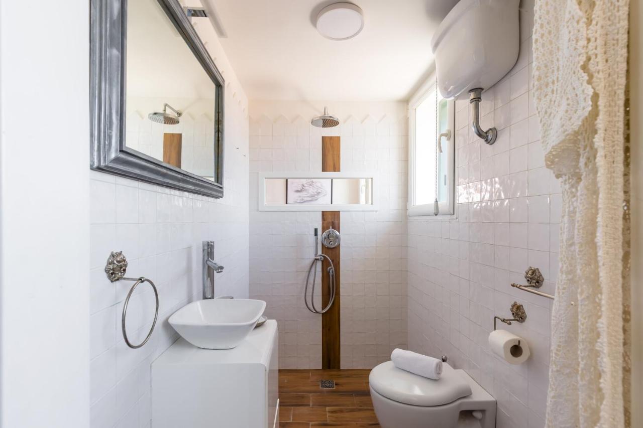 Apartamento Viewsuvio Terrace At Historical Center By Napoliapartments