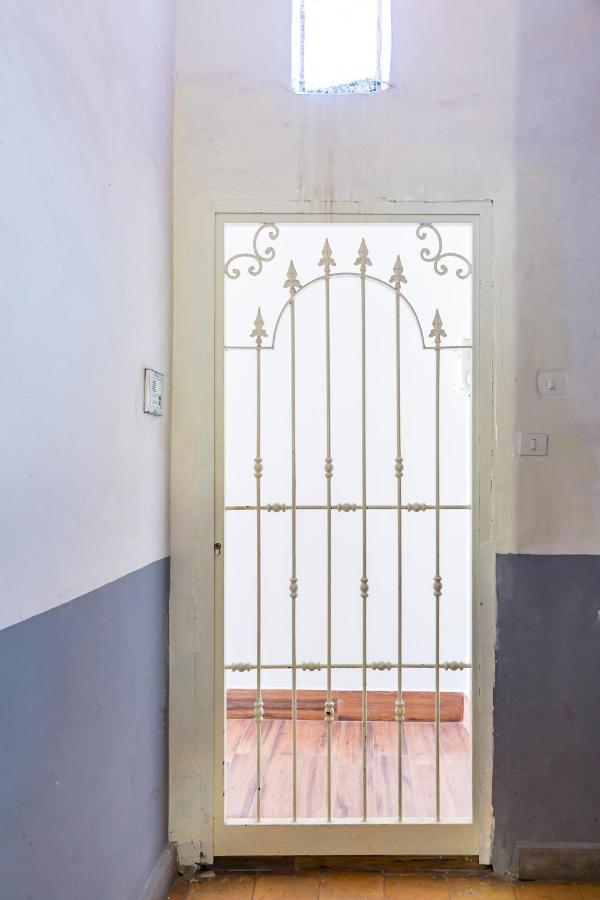 Apartamento Viewsuvio Terrace At Historical Center By Napoliapartments Nápoles